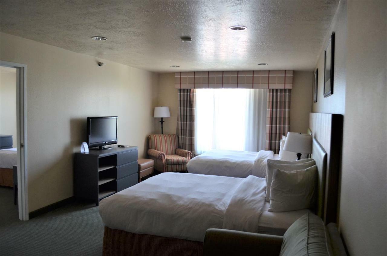 Country Inn & Suites By Radisson, West Valley City, Ut Exterior foto