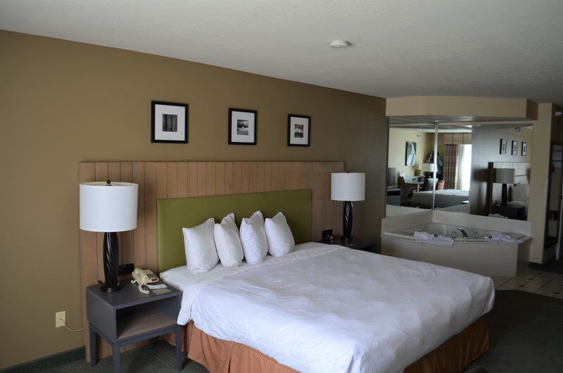 Country Inn & Suites By Radisson, West Valley City, Ut Exterior foto