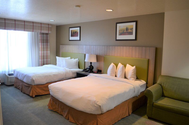 Country Inn & Suites By Radisson, West Valley City, Ut Exterior foto